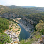 gite de vacances en groupe en ardèche