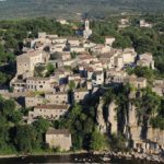 visite en ardèche gite à louer